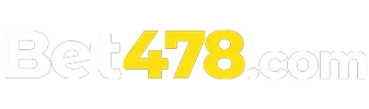 Logo da bet478