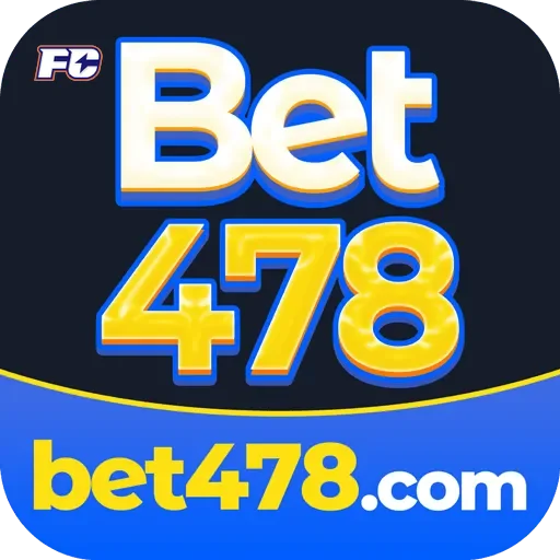 Logo da bet478