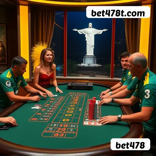 App bet478 Android download