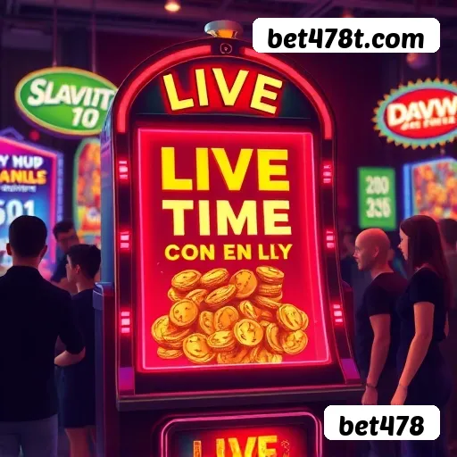 App bet478 slots mobile