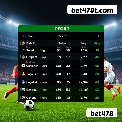 Slots com prêmios bet478